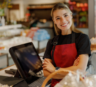 Кассир.Без опыта.Оплата каждый день