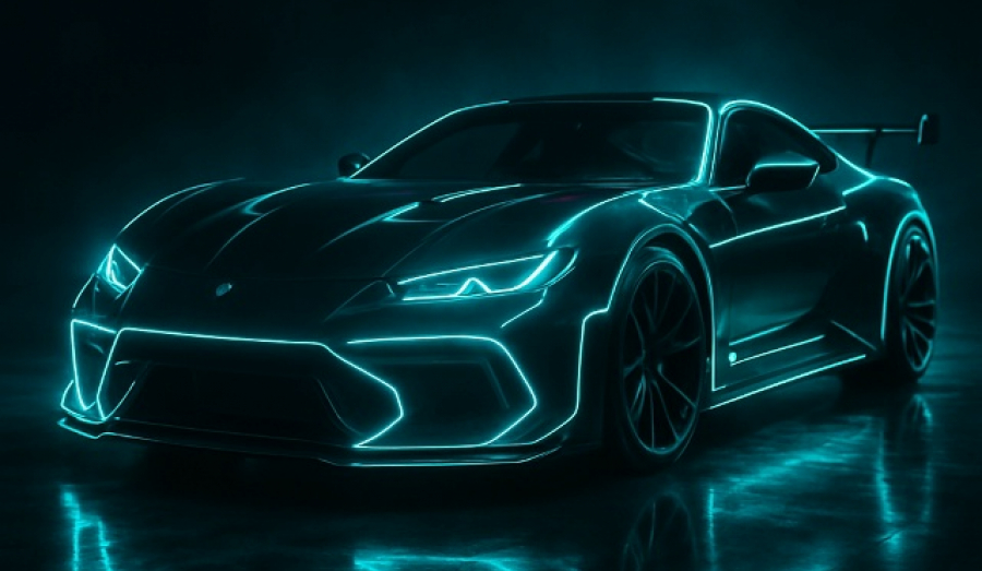 Чистка салона и экстерьера автомобиля.