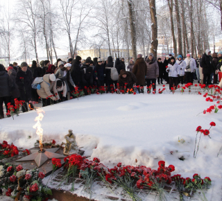 Аннета Шинелёва