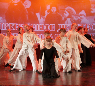 Аннета Шинелёва