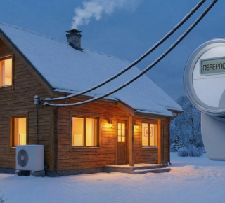 В Ленинградской области продлят льготы на оплату электроэнергии для домов без газового отопления