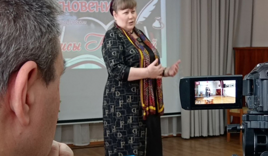 На крыльях вдохновения.