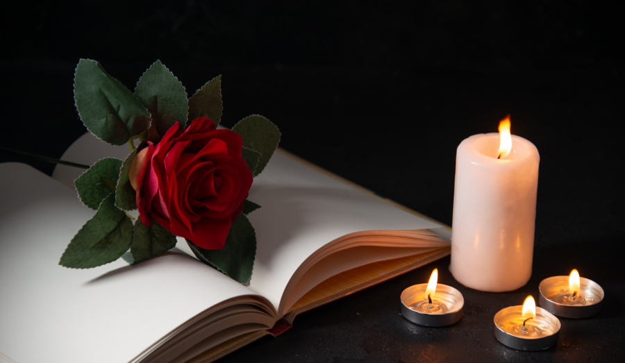 Не стало Моисеевой Ирины Валентиновны.