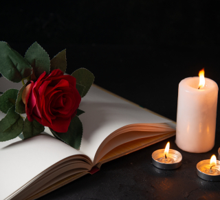 Не стало Моисеевой Ирины Валентиновны.