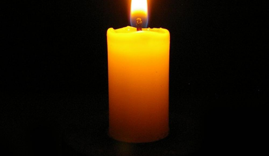 Ушёл из жизни Александр Рожков.