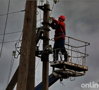 Горячая линия по вопросам льготного тарифа на электроэнергию.