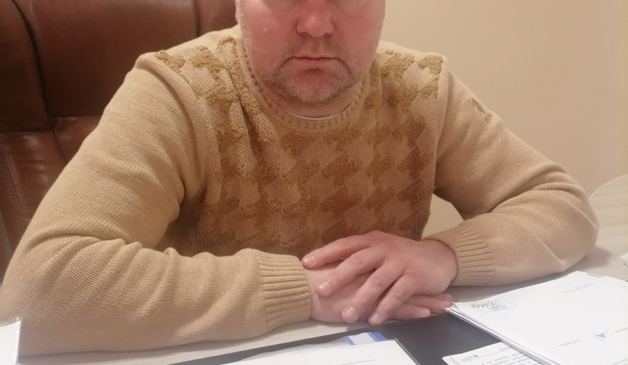 Антон Новожилов: «Задачи остаются прежними»