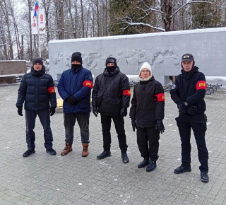 Решаем вместе, делаем сообща.