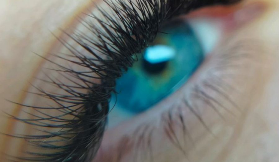 🔥Акция на наращивание ресниц 🔥