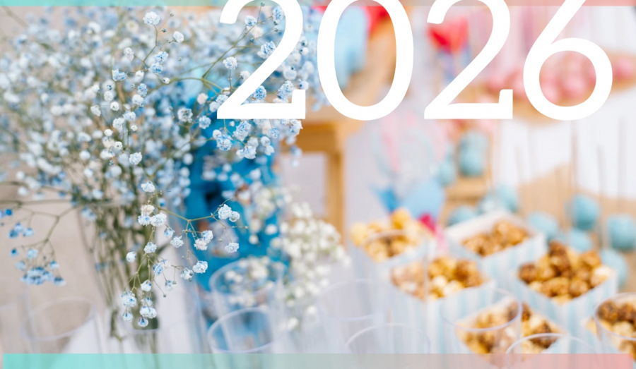 Выпускной-2026 в загородном клубе «Лесная сказка»