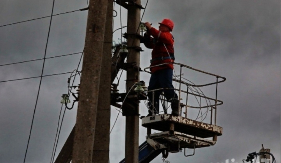 Счета на десятки тысяч рублей.