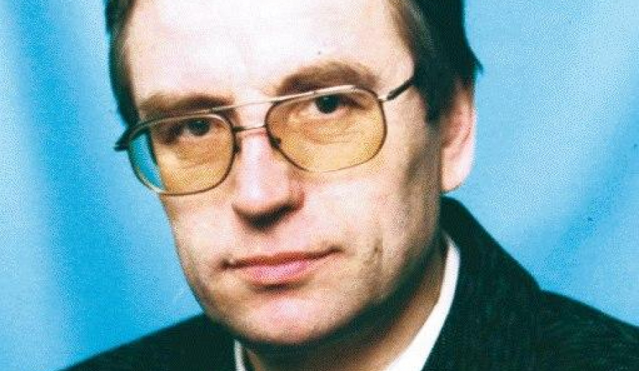 Вы научили нас самому главному.