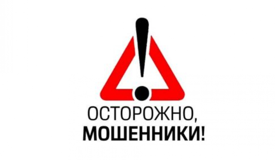 Дачников снова пытаются обмануть.