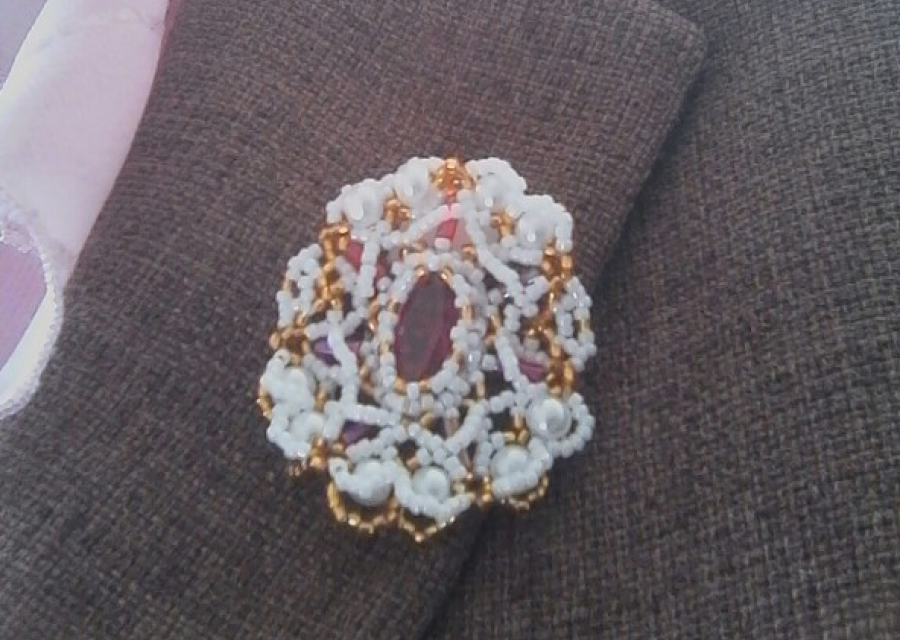 Ну... Поехали!