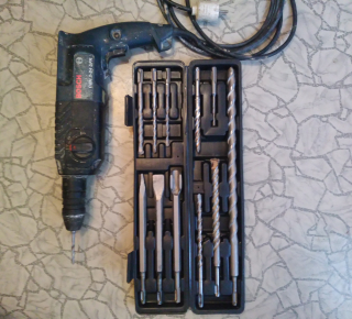 Перфоратор