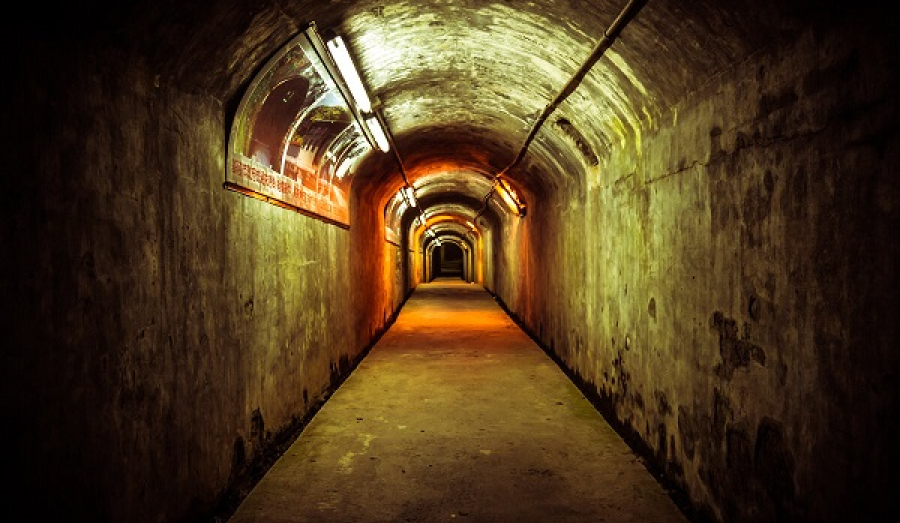 На случай ЧС в Ленобласти составлен перечень бомбоубежищ.