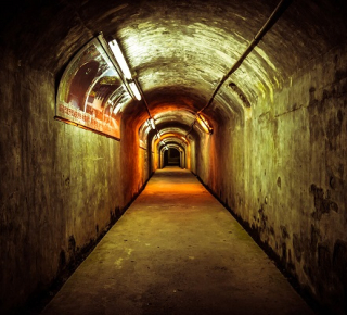 На случай ЧС в Ленобласти составлен перечень бомбоубежищ.