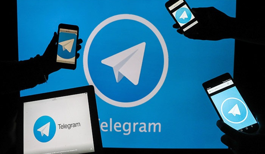 Как защитить телеграм-аккаунт от кражи?