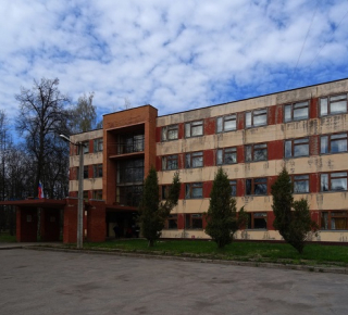 ФГБНУ Ленинградский НИИСХ "Белогорка"