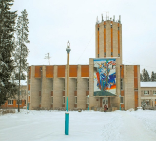 Режим работы врачей в период новогодних праздников.