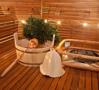 Режим работы бань Сиверского ГП на новогодние праздники.