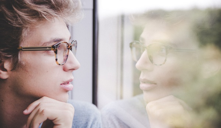 Что будет, если не носить очки при плохом зрении.