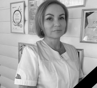 Ушла из жизни Татьяна Большешанова.