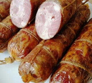 Домашнее копчение, рыба, мясо, колбасы, тушенка