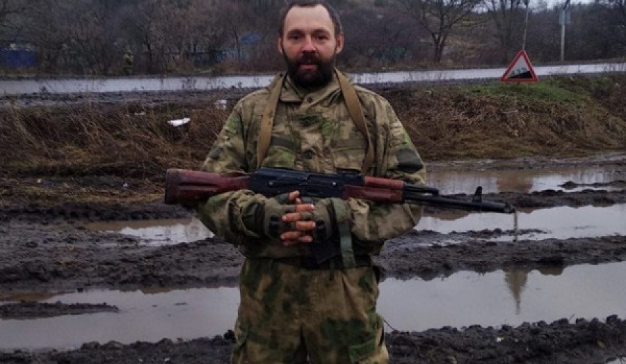 Участника СВО забила до смерти охрана клуба в Гатчине.