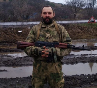 Участника СВО забила до смерти охрана клуба в Гатчине.