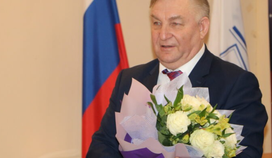 Семь футов под килем.