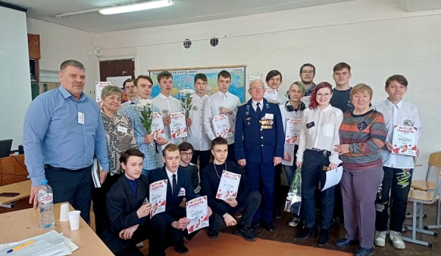 Давайте будем помнить !!!