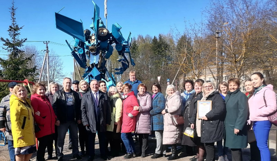 Ну вот и всё, ребята! Боцман покинул свой пост !