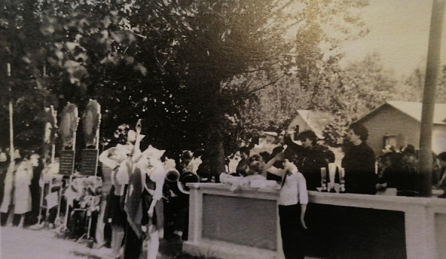 Сиверский и Академия машиностроения.