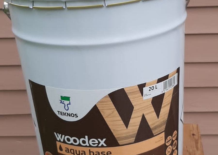 Продам высококачественную финскую краску