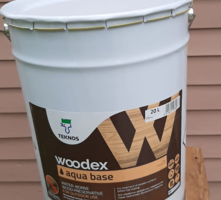 Продам высококачественную финскую краску