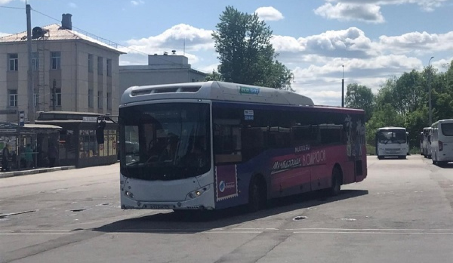 101 китайское предупреждение о плате за проезд в маршрутках.