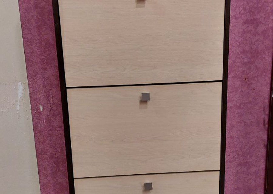 Тумба для обуви 