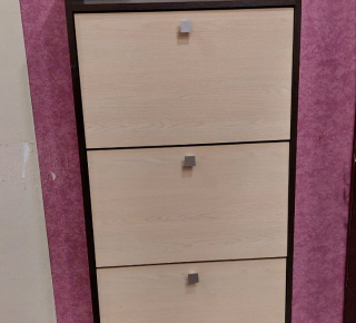 Тумба для обуви 