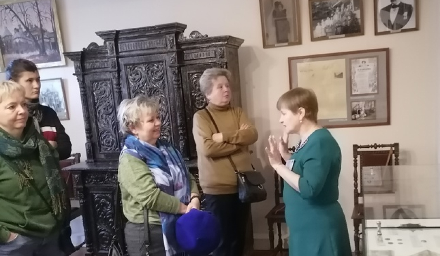 Моё сегодня - это мне подарок.