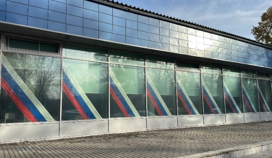 Необходимое для творчества обновление