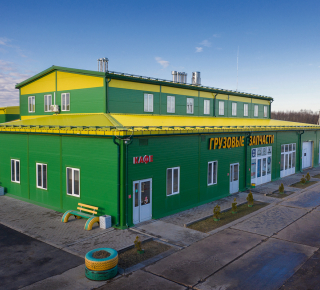 Автомеханик легковой сервис