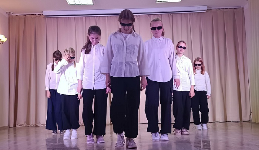 Концерты проекта "Дети северных улиц"