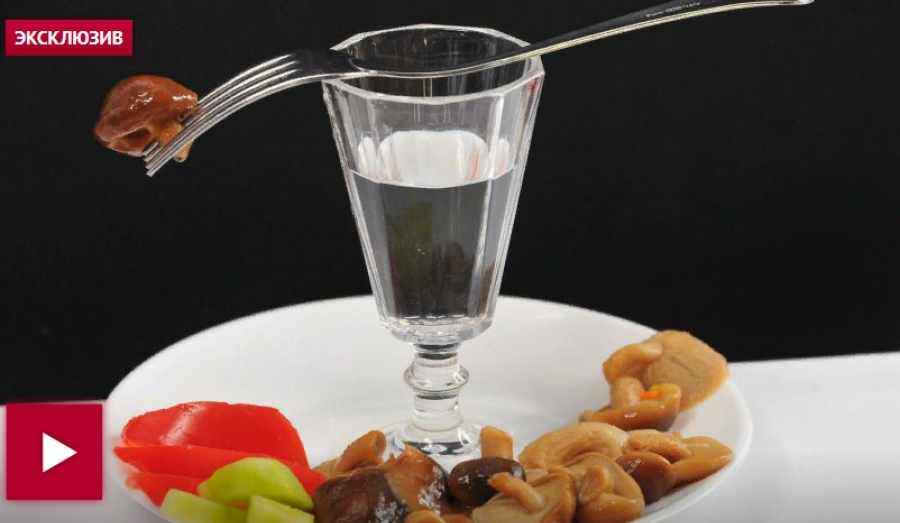 Какие закуски на новогоднем столе рушат здоровье.