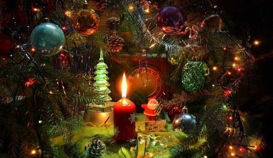 Режим работы Сиверской РБ в период новогодних праздников 2023-2024 г.