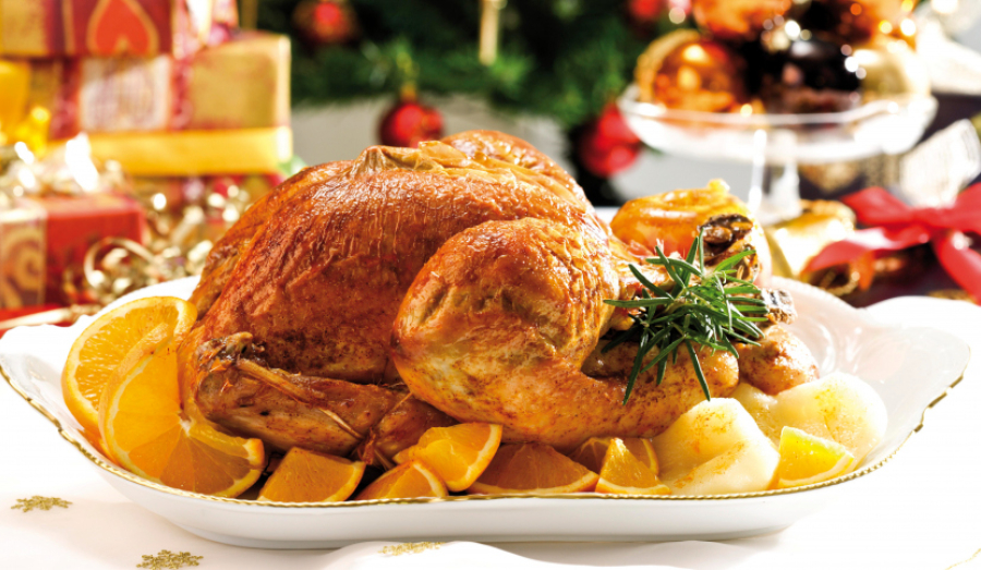 Новый год как в детстве: рецепты всеми любимых блюд к празднику.