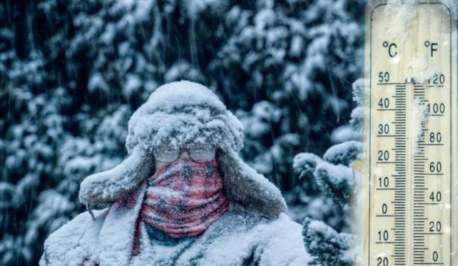 13 советов, которые не дадут замерзнуть даже в сильный мороз.