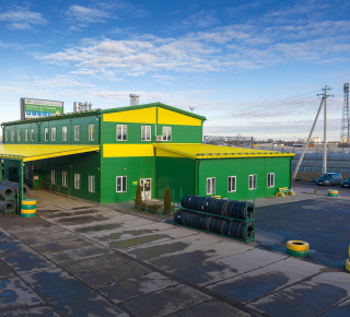 Ученик администратора в легковой  автосервис