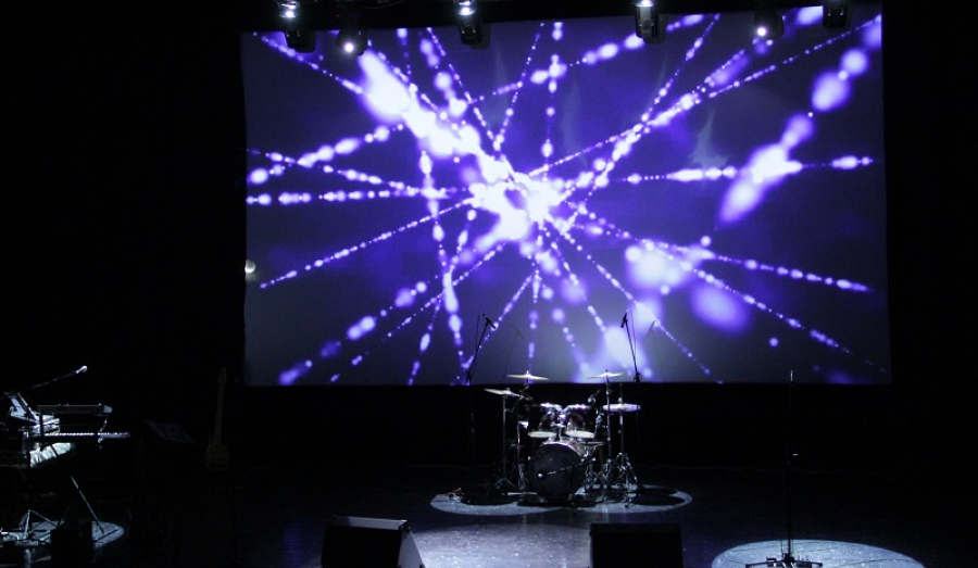 Концерт к 30-летию Кавер-Рок группы "СД".