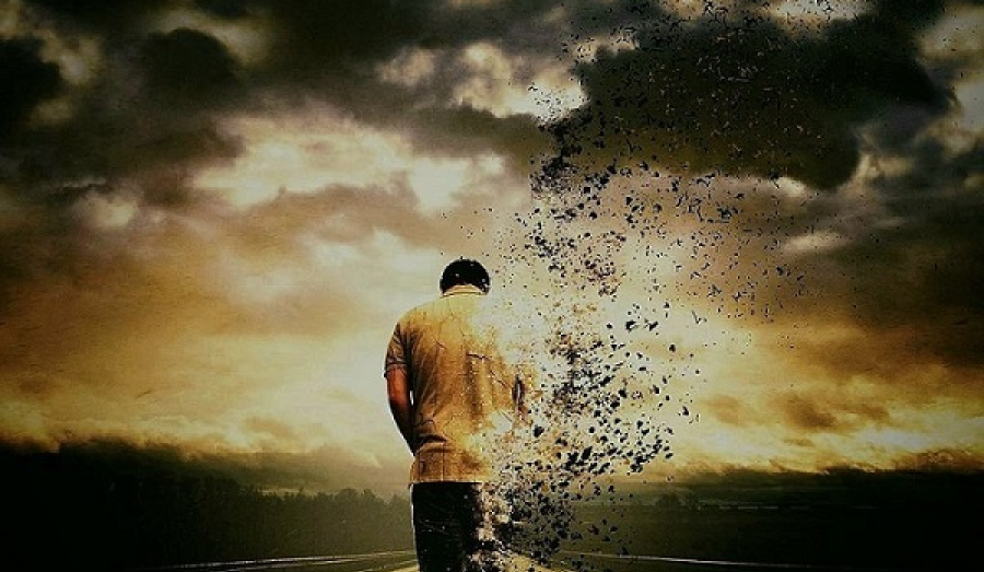 Исповедь наркомана.